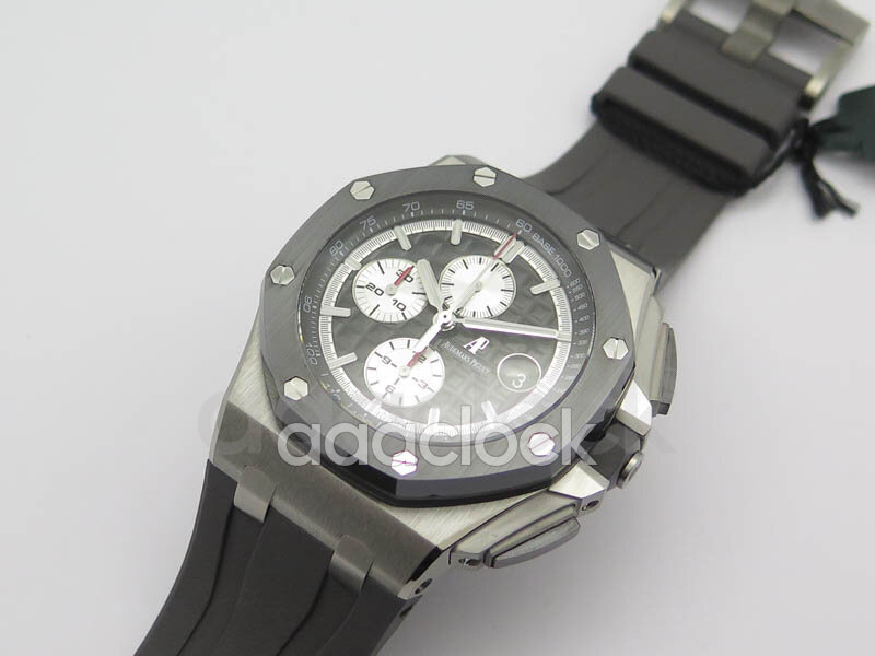 Audemars Piguet Royal Oak Offshore Titanium 26400IO.OO.A004CA.01 Арт. AP-0274 Арт. AP-0274