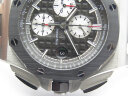 Audemars Piguet Royal Oak Offshore Titanium 26400IO.OO.A004CA.01 Арт. AP-0274 Арт. AP-0274