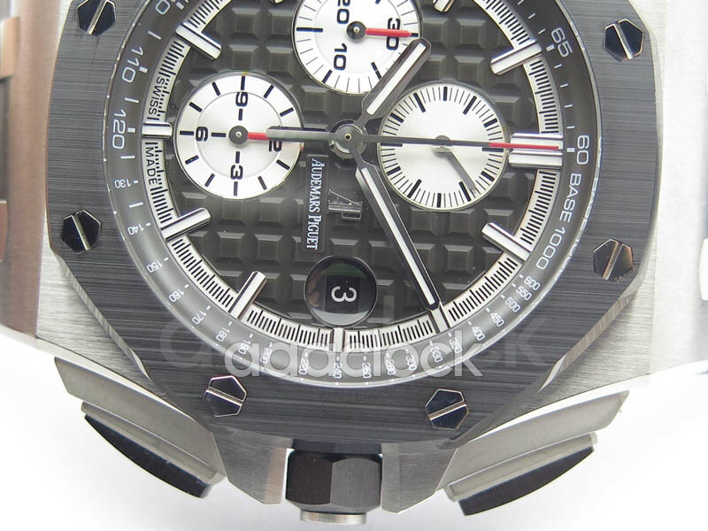 Audemars Piguet Royal Oak Offshore Titanium 26400IO.OO.A004CA.01 Арт. AP-0274 Арт. AP-0274