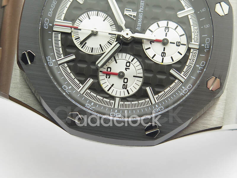 Audemars Piguet Royal Oak Offshore Titanium 26400IO.OO.A004CA.01 Арт. AP-0274 Арт. AP-0274