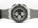 Audemars Piguet Royal Oak Offshore Titanium 26400IO.OO.A004CA.01 Арт. AP-0274 Арт. AP-0274