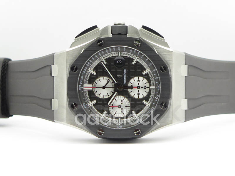 Audemars Piguet Royal Oak Offshore Titanium 26400IO.OO.A004CA.01 Арт. AP-0274 Арт. AP-0274