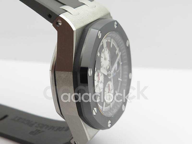 Audemars Piguet Royal Oak Offshore Titanium 26400IO.OO.A004CA.01 Арт. AP-0274 Арт. AP-0274