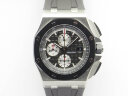 Audemars Piguet Royal Oak Offshore Titanium 26400IO.OO.A004CA.01 Арт. AP-0274 Арт. AP-0274