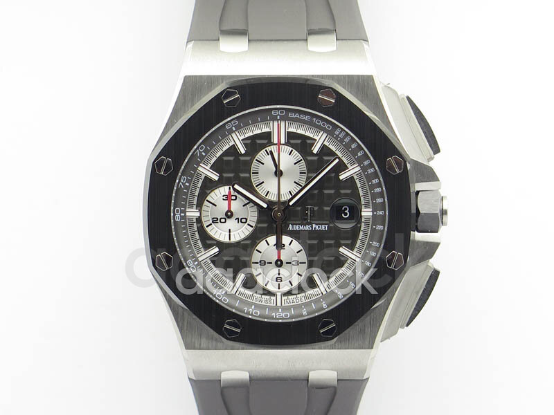 Audemars Piguet Royal Oak Offshore Titanium 26400IO.OO.A004CA.01 Арт. AP-0274 Арт. AP-0274
