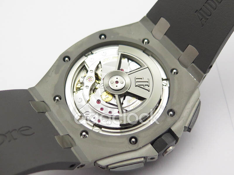 Audemars Piguet Royal Oak Offshore Titanium 26400IO.OO.A004CA.01 Арт. AP-0274 Арт. AP-0274