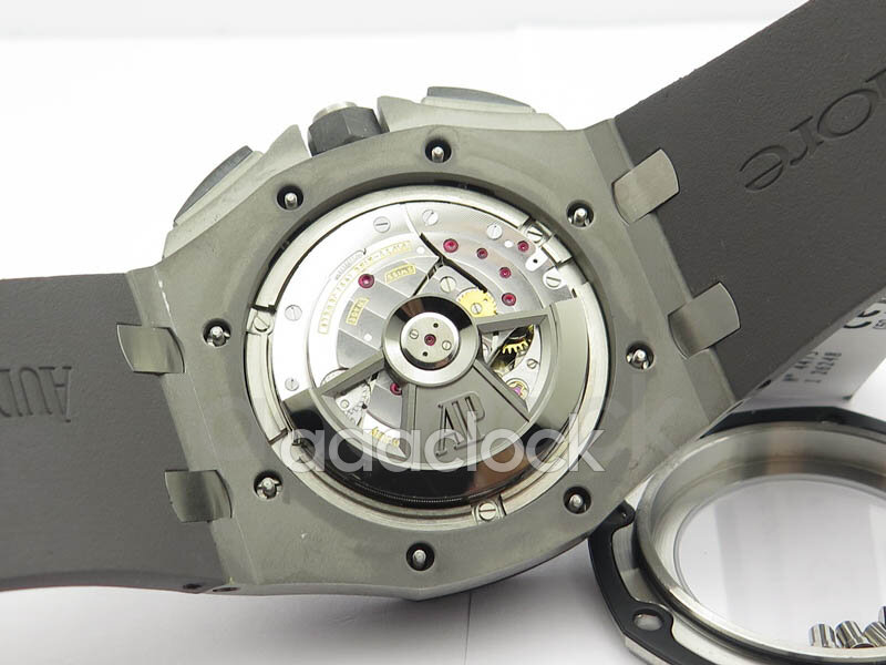 Audemars Piguet Royal Oak Offshore Titanium 26400IO.OO.A004CA.01 Арт. AP-0274 Арт. AP-0274