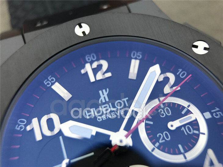 Hublot Big Bang 44 301.CX.130.RX Арт. HU-1110 Арт. HU-1110