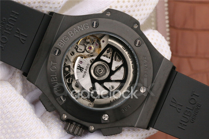 Hublot Big Bang 44 301.CX.130.RX Арт. HU-1110 Арт. HU-1110
