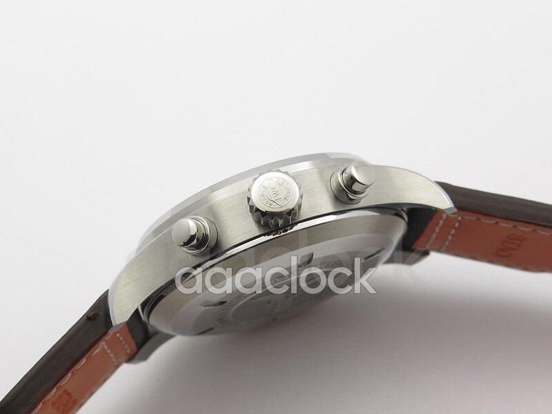 IWC Pilot Watch Chronograph Edition Le Petit Prince IW377714 Арт. IW-1417 Арт. IW-1417