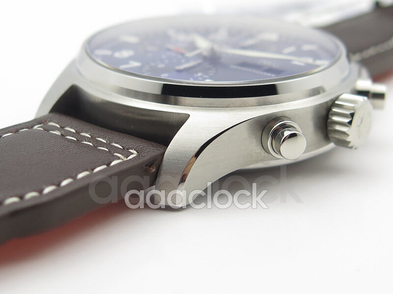 IWC Pilot Watch Chronograph Edition Le Petit Prince IW377714 Арт. IW-1417 Арт. IW-1417