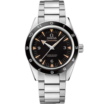 Omega Seamaster 300 Master Co-Axial Spectre
