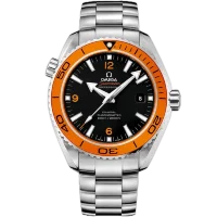 Omega Seamaster Planet Ocean 600M 232.30.46.21.01.002 Арт. OM-1880 Арт. OM-1880