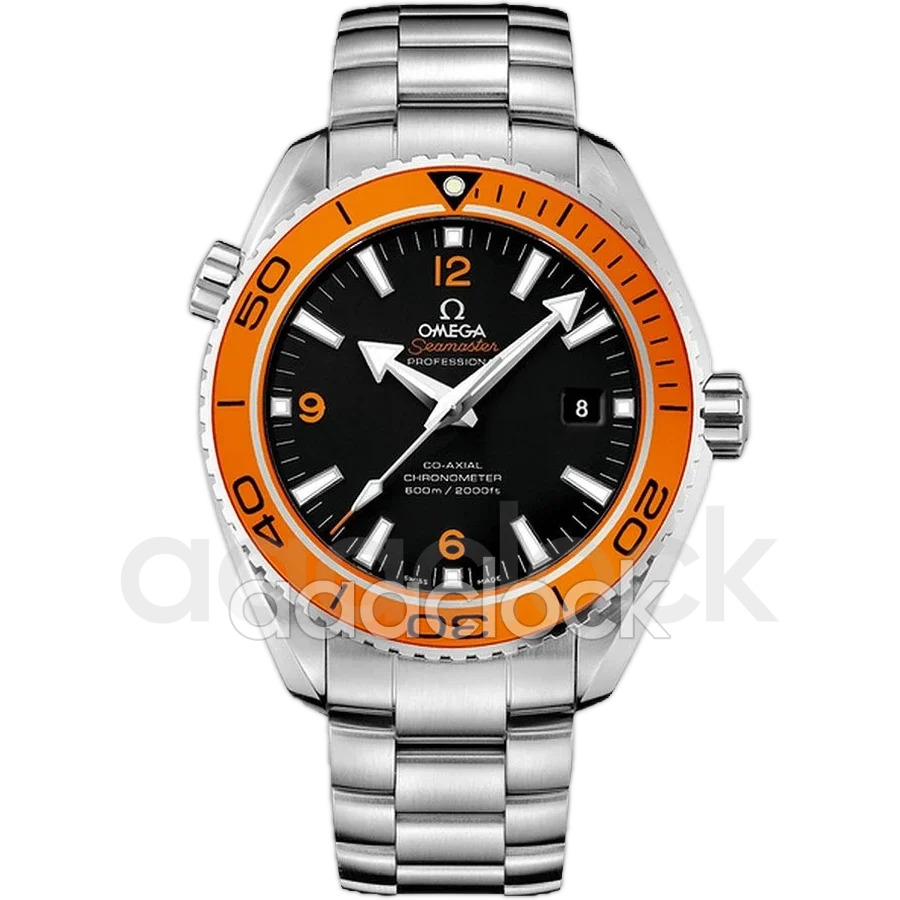 Omega Seamaster Planet Ocean 600M 232.30.46.21.01.002 Арт. OM-1880 Арт. OM-1880