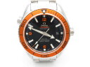 Omega Seamaster Planet Ocean 600M 232.30.46.21.01.002 Арт. OM-1880 Арт. OM-1880