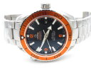 Omega Seamaster Planet Ocean 600M 232.30.46.21.01.002 Арт. OM-1880 Арт. OM-1880