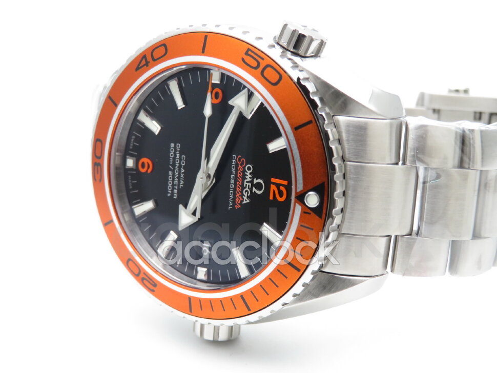 Omega Seamaster Planet Ocean 600M 232.30.46.21.01.002 Арт. OM-1880 Арт. OM-1880