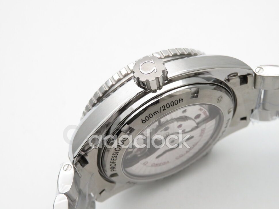 Omega Seamaster Planet Ocean 600M 232.30.46.21.01.002 Арт. OM-1880 Арт. OM-1880