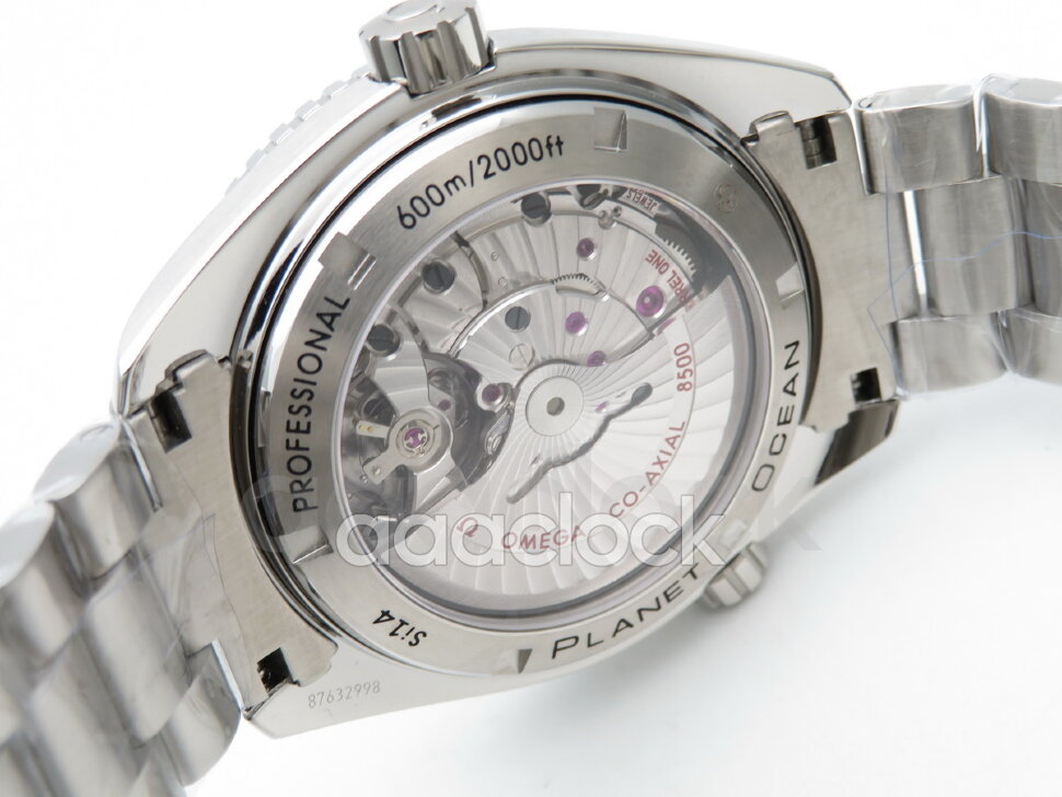 Omega Seamaster Planet Ocean 600M 232.30.46.21.01.002 Арт. OM-1880 Арт. OM-1880