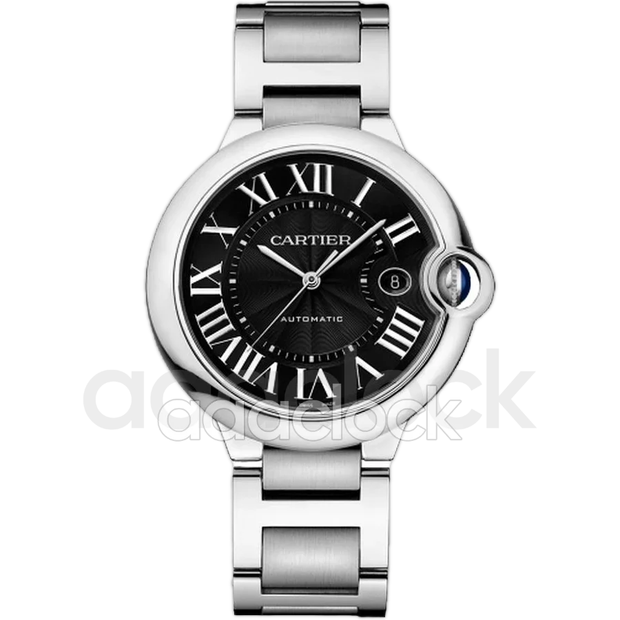 Cartier Ballon Blue de Cartier 42 Automatic  W6920042 Арт. CA-0869 Арт. CA-0869