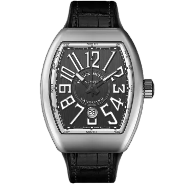 Franck Muller Vanguard V 45 Automatic