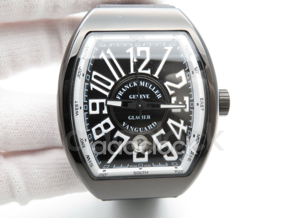 Franck Muller Vanguard V 45 Automatic Арт. FM-1047 Арт. FM-1047