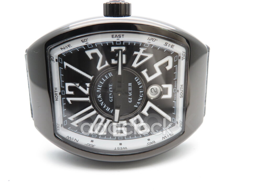 Franck Muller Vanguard V 45 Automatic Арт. FM-1047 Арт. FM-1047
