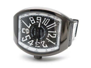 Franck Muller Vanguard V 45 Automatic