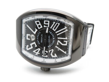 Franck Muller Vanguard V 45 Automatic