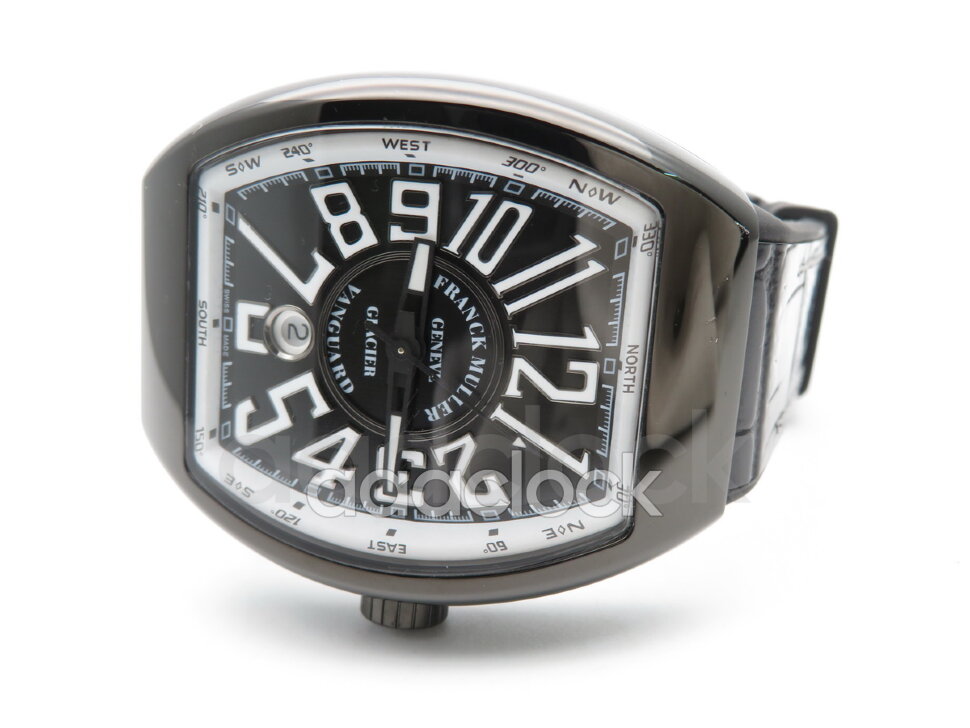 Franck Muller Vanguard V 45 Automatic Арт. FM-1047 Арт. FM-1047