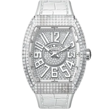 Franck Muller Vanguard V 45 Automatic
