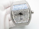 Franck Muller Vanguard V 45 Automatic Арт. FM-1053 Арт. FM-1053