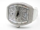 Franck Muller Vanguard V 45 Automatic Арт. FM-1053 Арт. FM-1053