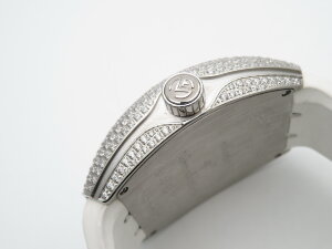 Franck Muller Vanguard V 45 Automatic