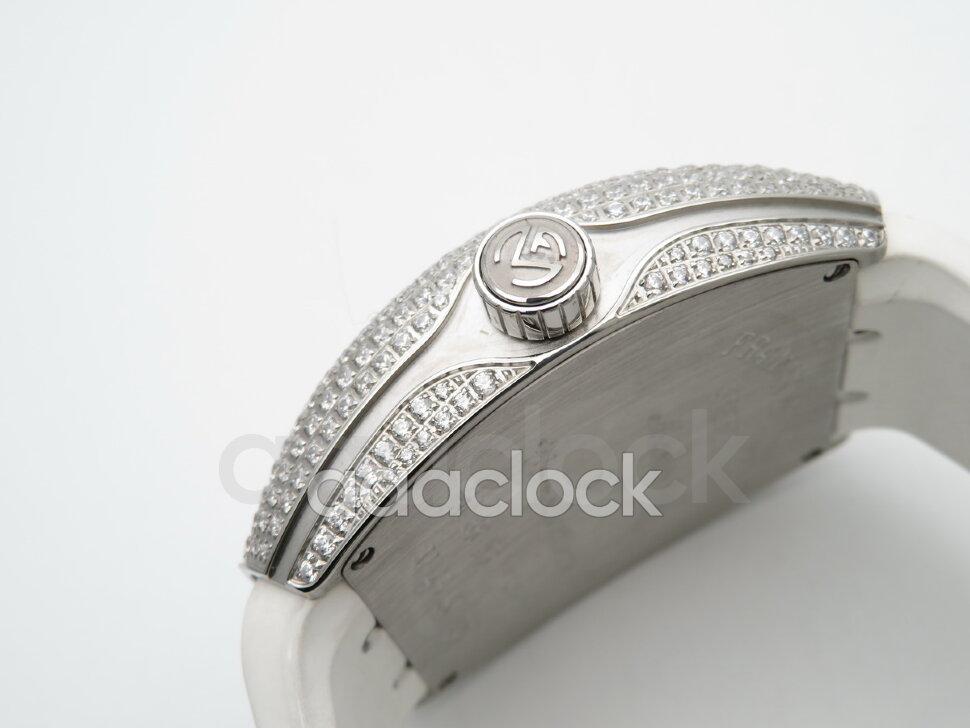 Franck Muller Vanguard V 45 Automatic Арт. FM-1053 Арт. FM-1053