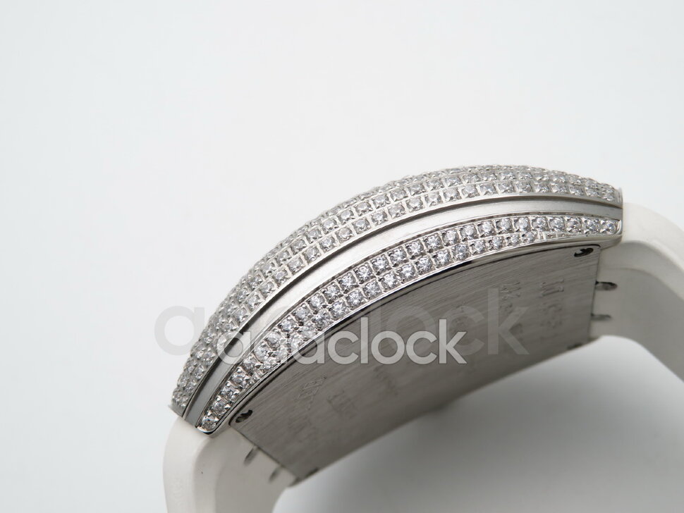 Franck Muller Vanguard V 45 Automatic Арт. FM-1053 Арт. FM-1053