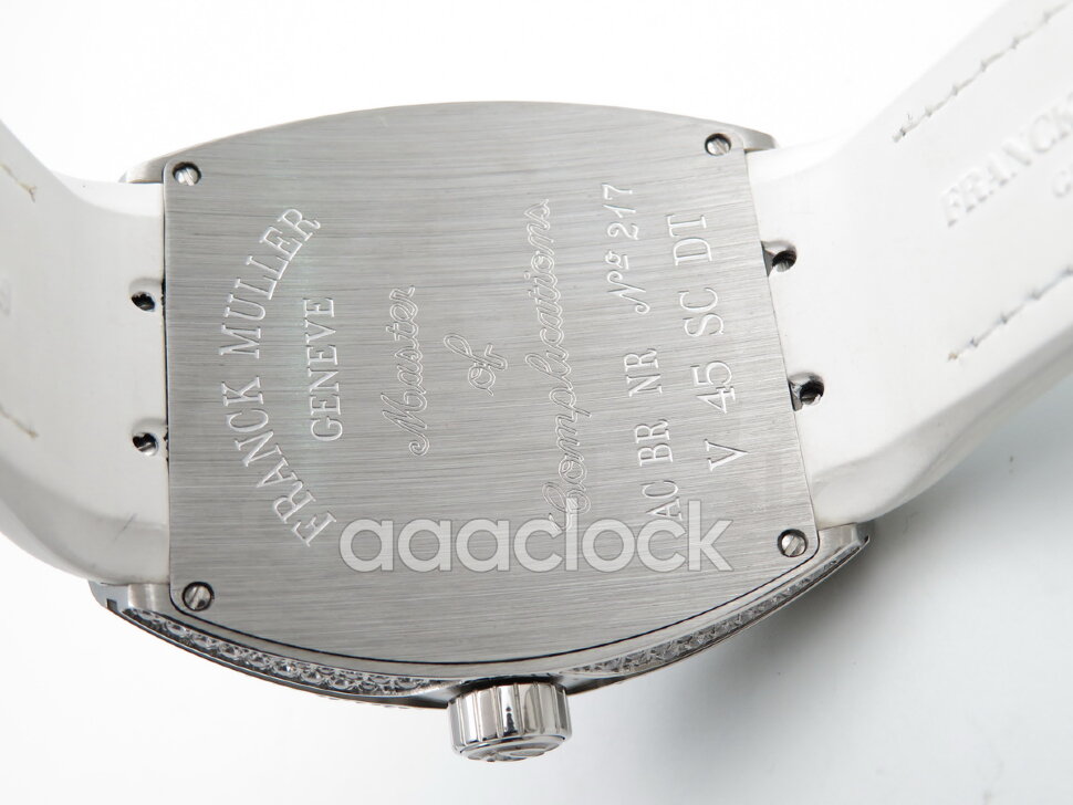 Franck Muller Vanguard V 45 Automatic Арт. FM-1053 Арт. FM-1053