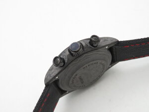 Rolex Cosmograph Daytona Carbon Speedster