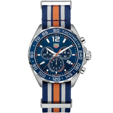 TAG Heuer Formula 1