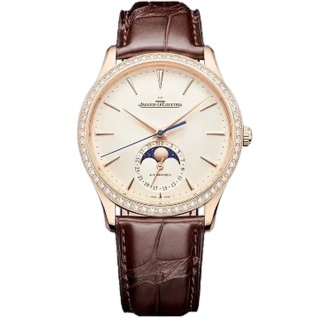 Jaeger-LeCoultre Master Ultra Thin Moon 1362502