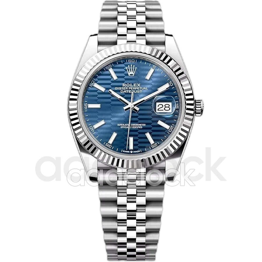 Rolex DateJust 41 126334-0032 Арт. RO-3276 Арт. RO-3276