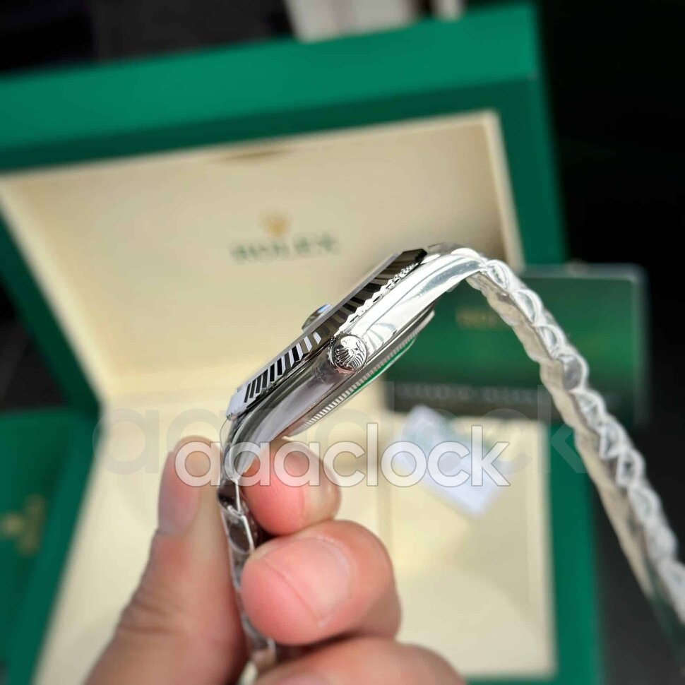 Rolex DateJust 41 126334-0032 Арт. RO-3276 Арт. RO-3276