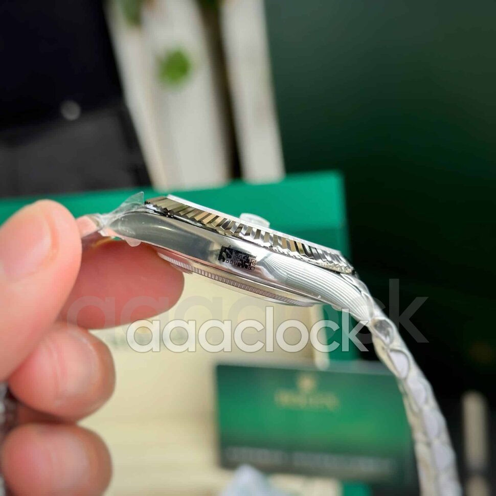 Rolex DateJust 41 126334-0032 Арт. RO-3276 Арт. RO-3276