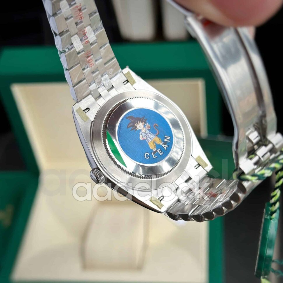 Rolex DateJust 41 126334-0032 Арт. RO-3276 Арт. RO-3276