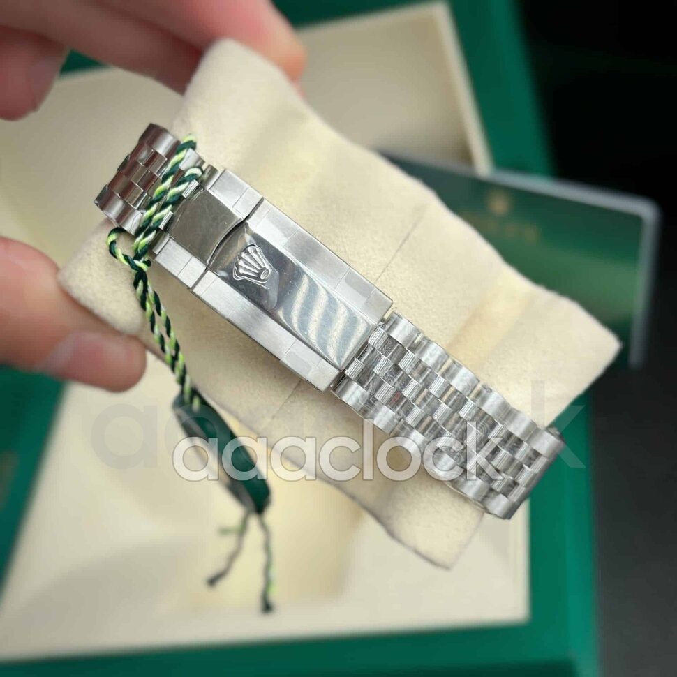 Rolex DateJust 41 126334-0032 Арт. RO-3276 Арт. RO-3276