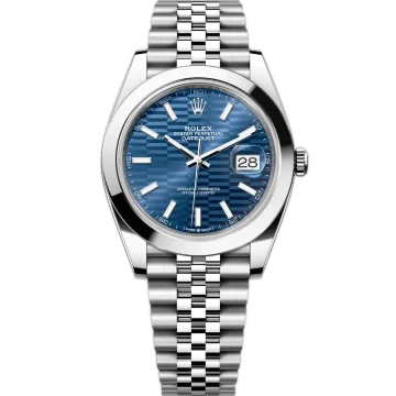 Rolex DateJust 41 126300-0024