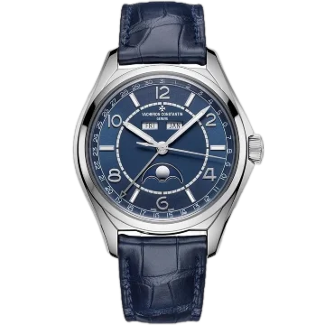 Vacheron Constantin FiftySix Complete Calendar 4000E/000A-B548
