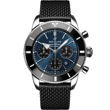 Breitling Superocean Heritage B01 Chronograph 44 Soldier AB0162121C1S1