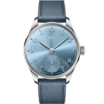 IWC Portuguese Automatic 40 IW358402