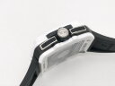 Hublot Square Bang Unico White Ceramic 821.HX.0170.RX Арт. HU-1351 Арт. HU-1351